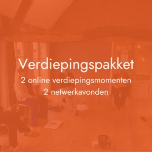 Verdiepingspakket