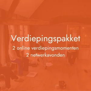 Verdiepingspakket