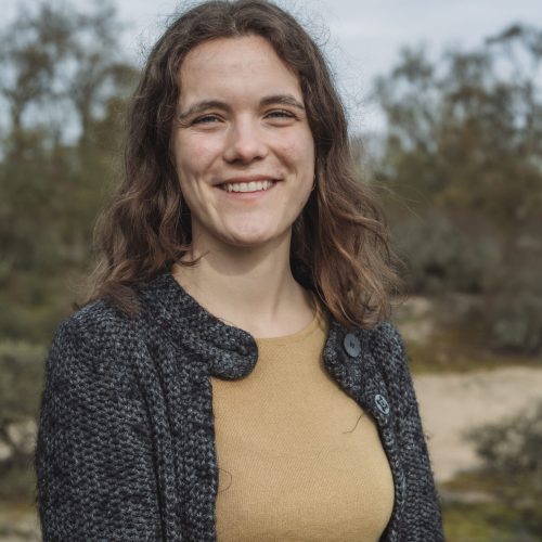 Hanna - Practice The Inside